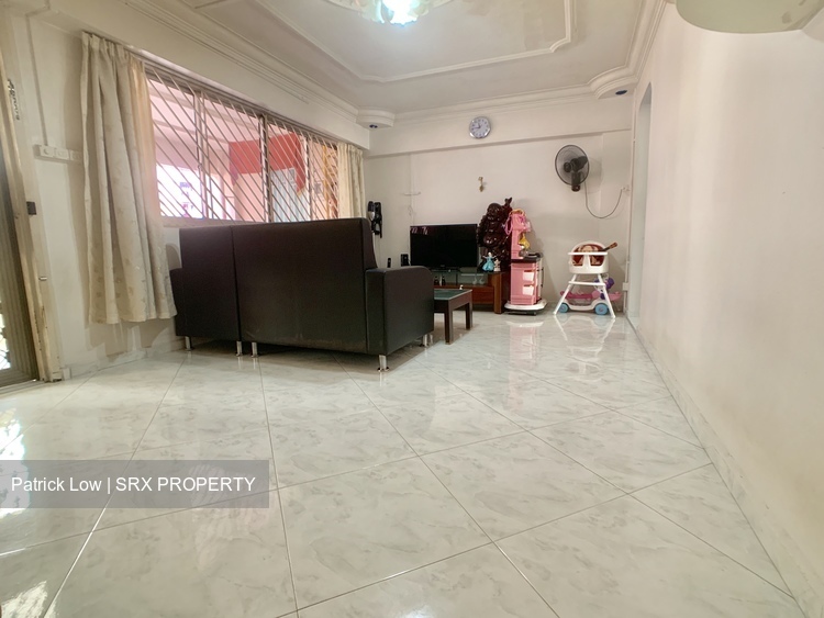 Blk 274 Bangkit Road (Bukit Panjang), HDB 4 Rooms #201671072